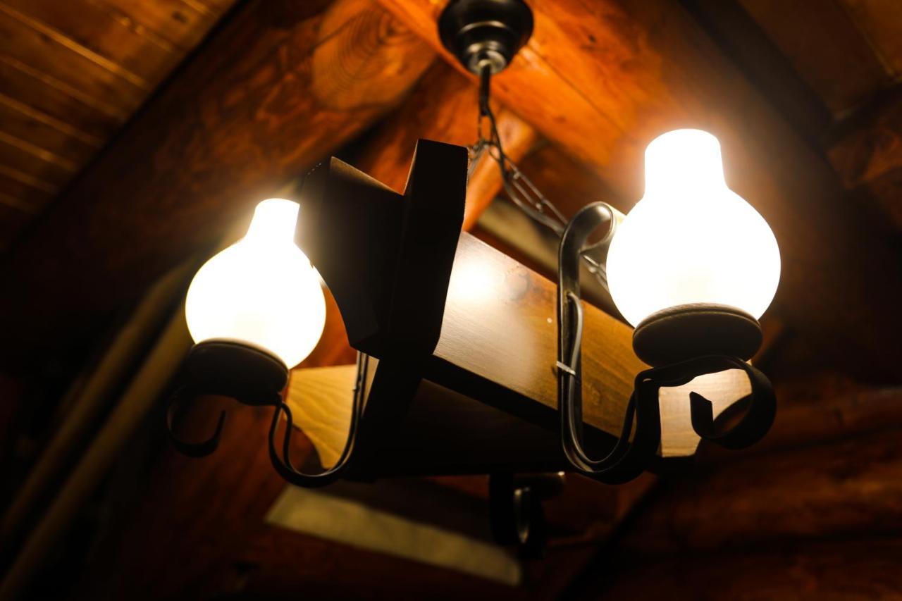 Cazare Casa Suw Toplita Magherus エクステリア 写真